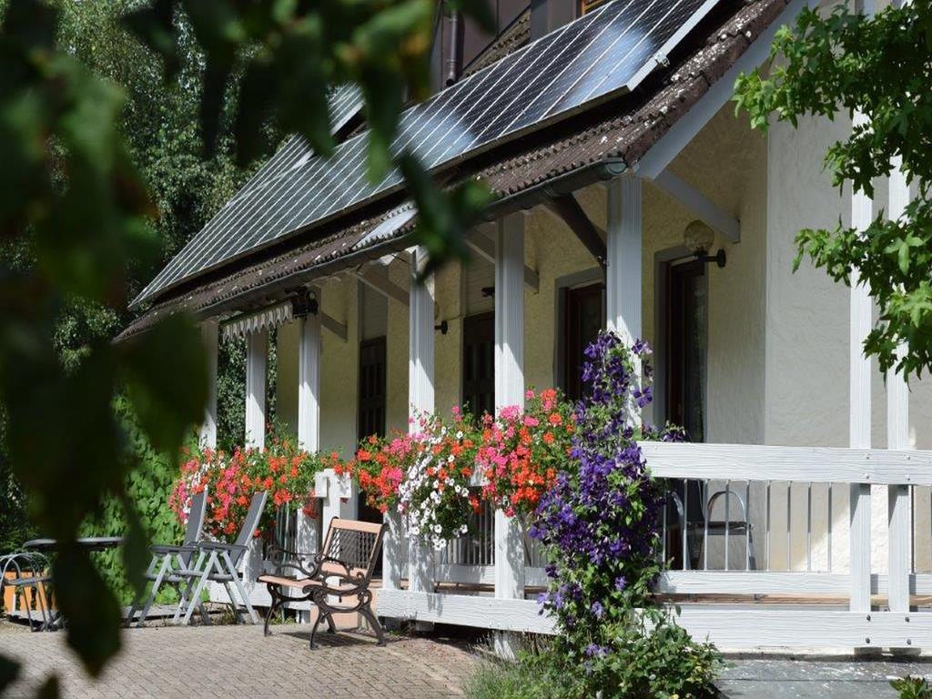 Loecherhansenhof Apartamento Bad Peterstal-Griesbach Exterior foto